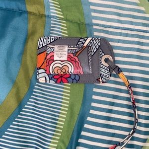 Vera Bradley Luggage Tag